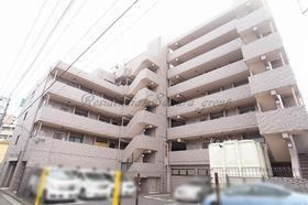 神奈川県横浜市南区南太田４ 7階建 築24年8ヶ月