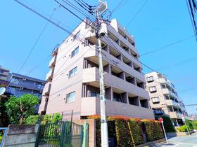 東京都練馬区関町北１ 7階建 築16年3ヶ月