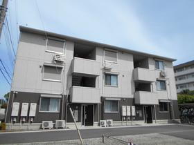 神奈川県海老名市中新田４ 3階建 築7年7ヶ月