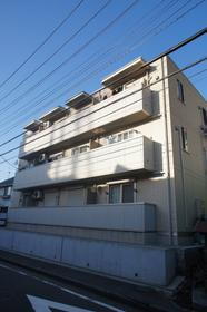 神奈川県横浜市港北区日吉３ 3階建 築9年5ヶ月