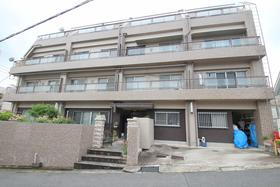 広島県広島市東区牛田新町３ 4階建 築51年8ヶ月