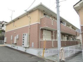 奈良県奈良市中山町西３ 賃貸アパート