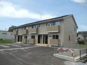 新潟県長岡市高見町 賃貸アパート