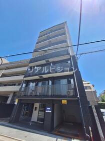 レジディア恵比寿ＩＩＩ 10階建