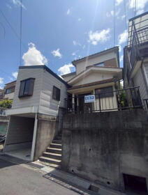 大阪府和泉市王子町 2階建 築41年