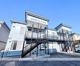 北海道中川郡幕別町札内西町 賃貸アパート