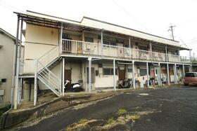 奈良県奈良市敷島町１ 賃貸アパート