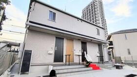 東京都西東京市ひばりが丘北３ 2階建 築2年2ヶ月