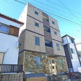 千葉県船橋市本町７ 4階建 築17年4ヶ月