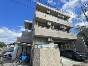 パークサイド幡野