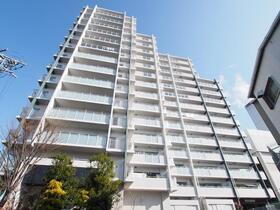 大阪府堺市南区茶山台１ 賃貸マンション