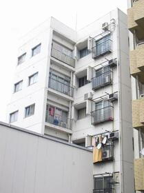 池下ウエストマンション