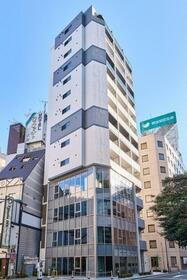 東京都豊島区東池袋１ 賃貸マンション