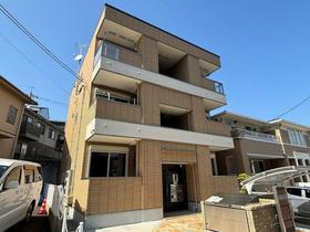 広島県広島市西区高須３ 3階建 築1年4ヶ月
