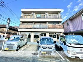 神奈川県相模原市南区上鶴間６ 3階建 築45年8ヶ月