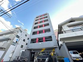 広島県広島市中区西十日市町 8階建 築34年4ヶ月