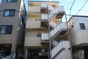 東京都港区東麻布２ 4階建 築50年6ヶ月