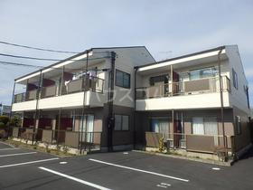 静岡県浜松市中央区曳馬１ 2階建 築24年4ヶ月