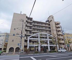 京都府京都市北区小山西大野町 7階建