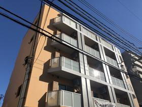 東京都立川市高松町３ 5階建 築6年6ヶ月