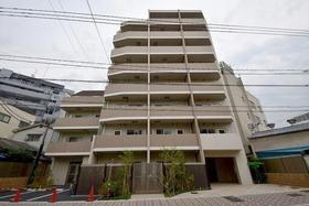 東京都荒川区西尾久７ 8階建 築7年5ヶ月