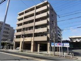 愛知県名古屋市名東区社口２ 6階建 築17年5ヶ月