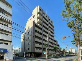 東京都中野区弥生町５ 地上10階地下1階建 築4年5ヶ月