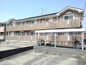 愛知県清須市西田中白山 2階建 築20年6ヶ月