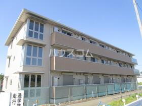千葉県流山市中 賃貸アパート