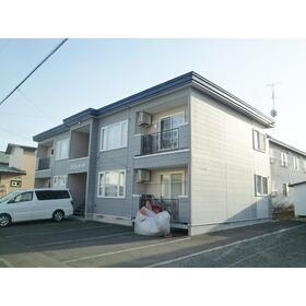 北海道北見市北進町７ 賃貸アパート