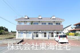 大興内宿ハイツ