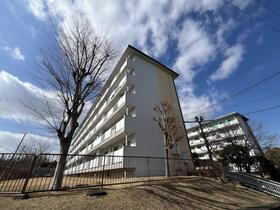 ビレッジハウス志染１０号棟