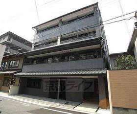 京都府京都市下京区廿人講町 4階建 築13年7ヶ月