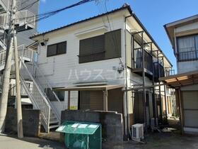 神奈川県横浜市金沢区平潟町 2階建 築39年5ヶ月