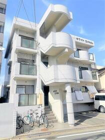 福岡県福岡市早良区南庄３ 3階建 築37年6ヶ月