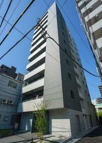 東京都墨田区緑３ 11階建 築4年5ヶ月