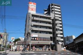 岩田ビル第一 6階建