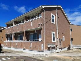福井県福井市福２ 賃貸アパート