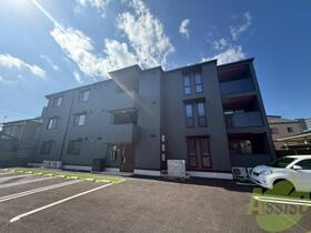 Ｄ－ＲＯＯＭ小田原２丁目Ａ