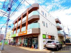 東京都小金井市梶野町５ 賃貸マンション