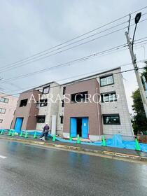 東京都国分寺市東元町２ 賃貸アパート