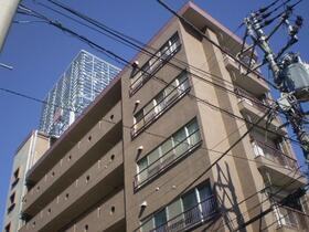 東京都練馬区貫井２ 賃貸マンション