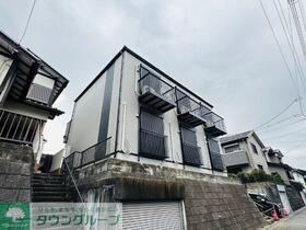 千葉県柏市柏 賃貸アパート