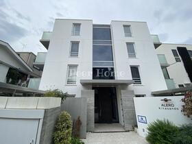 東京都渋谷区千駄ヶ谷４ 賃貸マンション