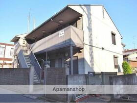 神奈川県厚木市泉町 賃貸アパート