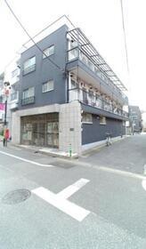 東京都品川区豊町６ 賃貸マンション