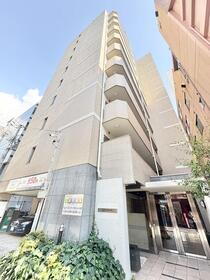 ＬＵＭＩＮＯＵＳ新大阪（旧：Ｓ－ＦＯＲＴ新大阪ｒａｖｉｒ）