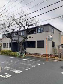 東京都練馬区高野台３ 賃貸アパート