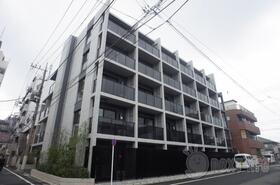 東京都立川市羽衣町１ 賃貸マンション