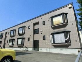 北海道札幌市中央区北七条西２１ 賃貸アパート